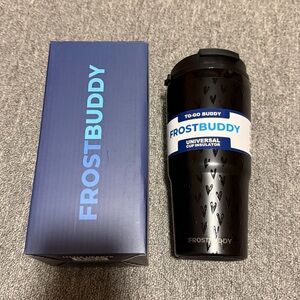 Frost Buddy To-Go Buddy Tumbler